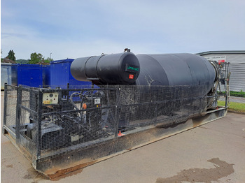 Cuba hormigonera Utranazz LRD12: foto 2