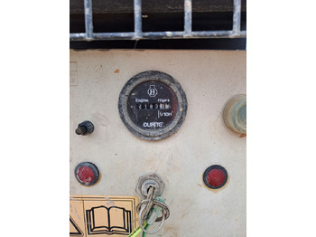 Cuba hormigonera Utranazz LRD12: foto 5