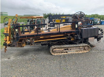 Perforadora direccional horizontal VERMEER