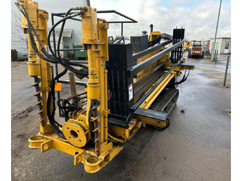 Perforadora direccional horizontal Vermeer D16x20A: foto 5 Perforadora direccional horizontal Vermeer D16x20A: foto 5