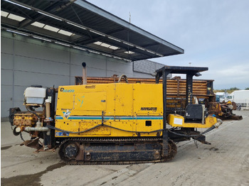 Perforadora direccional horizontal VERMEER