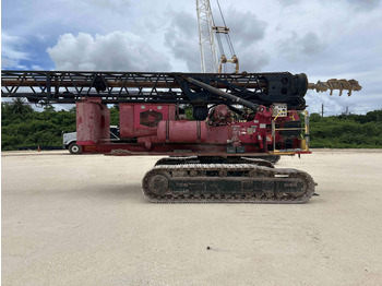 Martillo de hinca de pilotes Watson 3100: foto 5 Martillo de hinca de pilotes Watson 3100: foto 5