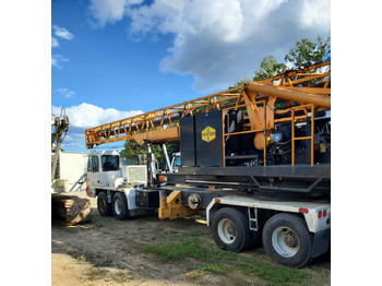 Martillo de hinca de pilotes