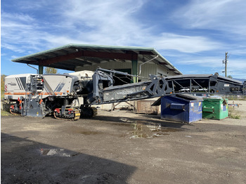 Fresadora en frío Wirtgen W 220: foto 2