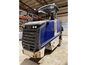 Fresadora en frío WIRTGEN