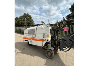 Fresadora en frío Wirtgen W500: foto 1