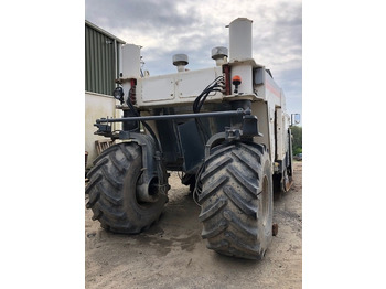 Estabilizador de suelos Wirtgen WR 2500 SK: foto 4