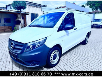 Furgoneta pequeña MERCEDES-BENZ Vito 110