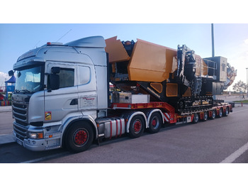 Trituradora móvil nuevo FABO Mobile crusher: foto 4