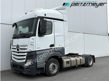Cabeza tractora MERCEDES-BENZ Actros 1843