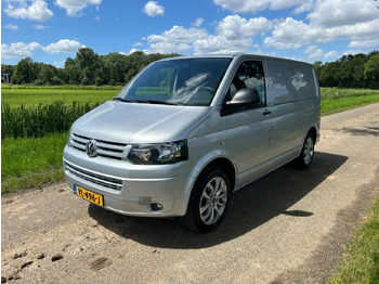 Furgoneta pequeña Volkswagen Transporter 2.0 TDI Bleumotion Technology L1 H1 114 PK apk 14-12-2024: foto 2