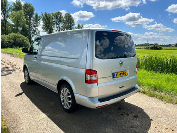 Furgoneta pequeña Volkswagen Transporter 2.0 TDI Bleumotion Technology L1 H1 114 PK apk 14-12-2024: foto 5