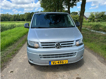 Furgoneta pequeña Volkswagen Transporter 2.0 TDI Bleumotion Technology L1 H1 114 PK apk 14-12-2024: foto 3