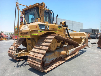 Bulldozer Cat D6T LGP (Abu Dhabi): foto 4