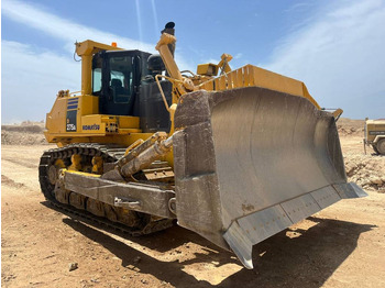 Bulldozer Komatsu D275-5R (Saudi Arabia): foto 3