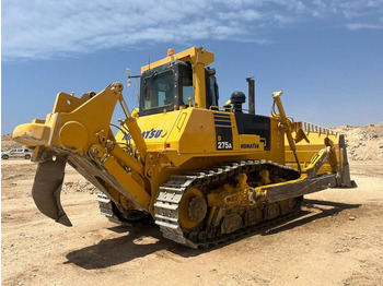 Bulldozer Komatsu D275-5R (Saudi Arabia): foto 2
