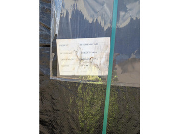 Distribuidor de asfalto Bitumen PG76-28: foto 3