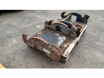 Acoplamiento rápido