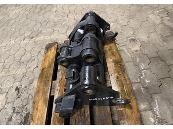 Acoplamiento rápido para Cargadora de ruedas telescópica nuevo Manitou Hydraulic quick coupler: foto 4 Acoplamiento rápido para Cargadora de ruedas telescópica nuevo Manitou Hydraulic quick coupler: foto 4