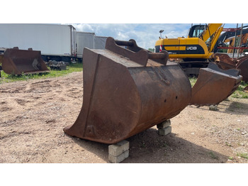 Cazo para Excavadora S60 GP bucket: foto 4