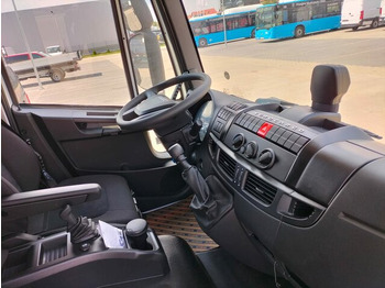 Camión lona nuevo IVECO EuroCargo ML80E22/FP EVI_E - S100 HIGHCOMFORT...: foto 3