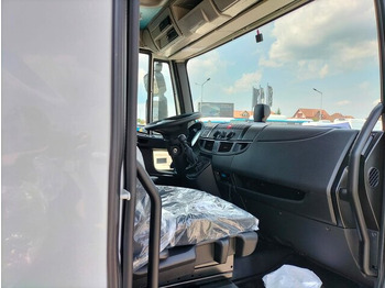 Camión lona nuevo IVECO EuroCargo ML80E22/FP EVI_E - S100 HIGHCOMFORT...: foto 5