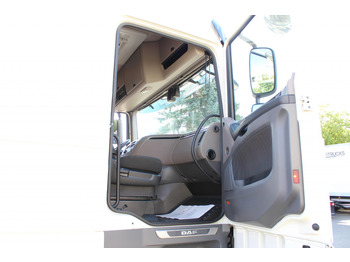 Cabeza tractora Daf XF  530 SC  Retarder ACC LDWS Standklima Kühlbox: foto 2