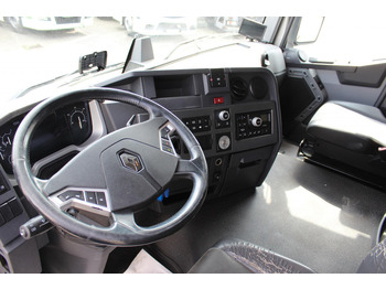 Leasing de Renault T 460 E6   ACC   LDW   2 Tanks   Kamera Renault T 460 E6   ACC   LDW   2 Tanks   Kamera: foto 5