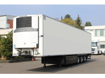 Semirremolque frigorífico CHEREAU