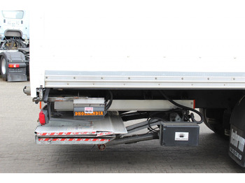 Camión caja cerrada Daf CF 340 E6  Koffer 8,5m  Klima  LDW  Rolltor  LBW: foto 5