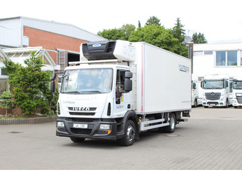 Camión frigorífico IVECO EuroCargo 140E