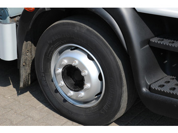Camión frigorífico Iveco ML160E22 E5  Carrier S  Bi-Temp. Strom TW Tür+LBW: foto 5