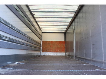 Camión lona MAN TGM 18.290 Plane-Koffer 7,5 m Klima 499TKm: foto 5 Camión lona MAN TGM 18.290 Plane-Koffer 7,5 m Klima 499TKm: foto 5