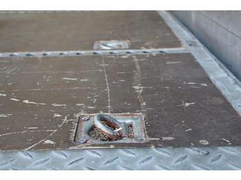 Camión lona MAN TGM 18.290 Plane-Koffer 7,5 m Klima 499TKm: foto 4 Camión lona MAN TGM 18.290 Plane-Koffer 7,5 m Klima 499TKm: foto 4