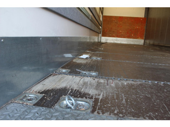 Camión lona MAN TGM 18.290 Plane-Koffer 7,5 m Klima 499TKm: foto 3 Camión lona MAN TGM 18.290 Plane-Koffer 7,5 m Klima 499TKm: foto 3