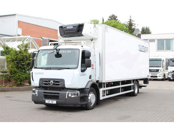 Camión frigorífico RENAULT D 320