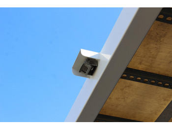 Camión caja cerrada Renault D14 220E6   Laderbordwand   nur 166 Tkm   Klima: foto 5 Camión caja cerrada Renault D14 220E6   Laderbordwand   nur 166 Tkm   Klima: foto 5