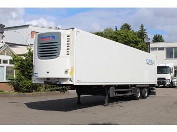 Semirremolque frigorífico SCHMITZ