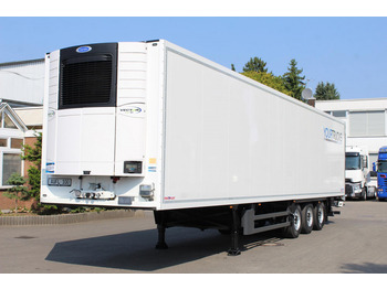 Semirremolque frigorífico SCHMITZ