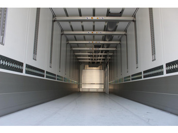 Semirremolque frigorífico SCHMITZ Thermo King Advancer A400 DS Strom Blumen LBW: foto 2