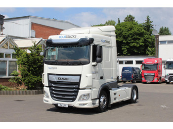 Cabeza tractora DAF XF 480