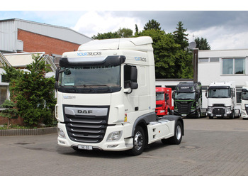 Cabeza tractora DAF XF 480