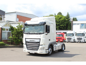 Cabeza tractora DAF XF 530