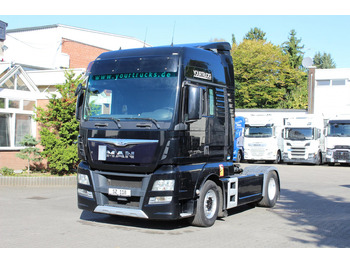 Cabeza tractora MAN TGX 18.440