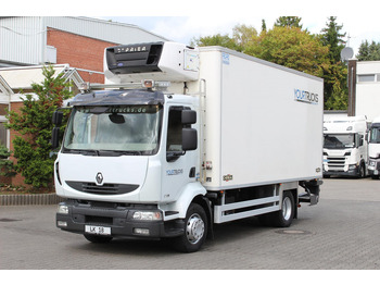 Camión RENAULT Midlum 220