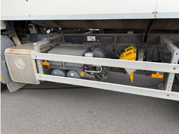 Camión de basura Mercedes-Benz Actros MP3 2532 6x2 Faun Rotorpress 521: foto 5