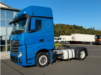 Cabeza tractora MERCEDES-BENZ Actros 1845