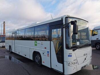 Autobús suburbano VOLVO B12B 8700, 12,9m, 48 seats, handicap lift, EURO 4; 6 UNITS: foto 1