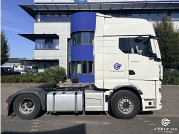 Cabeza tractora MAN TGX 18.510 4x2 BL SA, Standklima: foto 2 Cabeza tractora MAN TGX 18.510 4x2 BL SA, Standklima: foto 2