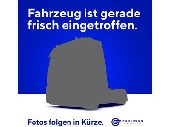 Semirremolque frigorífico SCHMITZ SKO